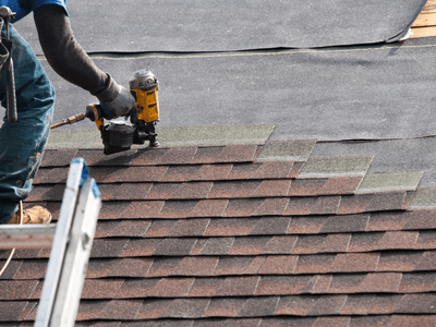 About Roof Repair Experts Stem, NC